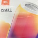 완료 ㅡJBL PULSE 3 블루투스 스피커 미개봉 새상품 이미지