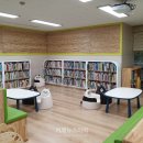 옥포작은도서관 이미지