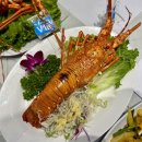 푸꾸옥 해산물 맛집 아이랑 가기 좋은 미스터씨푸드 랍스터 가격 메뉴 할인 꿀팁 솔직후기