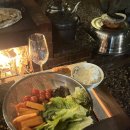 산과들민박 이미지