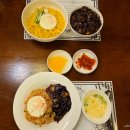 모리향 | 길동 중국집 모리향 강동점 내돈내산 솔직후기 볶음밥 삼선간짜장 메뉴 주차