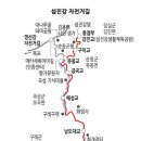 섬진강 자전거길 이미지