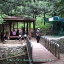 잣나무약수터 이미지