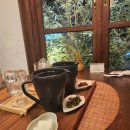 호시노아 오브 수월경화 | 부산 연제구 전통찻집 "호시노아 오브 수월경화"후기 (내돈내산)