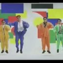 1993년 당시 두산유업 다농 대니 광고 영상 이미지