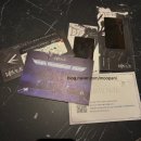 (주)산들푸드성결대점 | 로터리 당첨으로 찍먹한 뮤지컬 데스노트 후기 (쌀들 페어막)