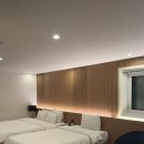 톰지호텔 | 서울 잠실 톰지 호텔 - 스위트 트윈(롯데월드/올림픽 체조 경기장 근처 숙소 추천)