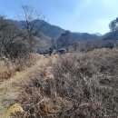 홍천군 화촌면 군업리 계곡 전원주택지 419평 이미지