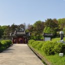 강감찬 충현사姜邯贊 忠顯祠 이미지