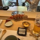 후쿠오카 현지인 맛집 스시 카즈야 런치 오마카세 내돈내산 후기