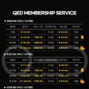 큐이디(QED) 골프아카데미 이미지