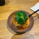 엠(깻잎)마트 | 광교 아브뉴프랑 맛집 정희 모임장소 추천 퓨전한식 메뉴 솔직후기 (주차, 웨이팅)