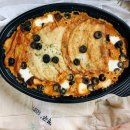 스테이트 로뎀 | 두찜 [찜닭게티] 내돈내산 후기