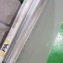 은마길 | 양평 주택단지 금속 플랜트박스 제작 및 납품 후기