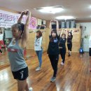 건강댄스 이미지