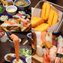 더 딜리쿡 스시 | 마곡스시 스시도쿠 마곡코엑스점 추천하게 되는 초밥 맛집