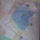 [백두산여행1] 남파/악화쌍폭/탄화목지대 이미지