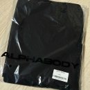 이너핏 | 어깨보정이너 알파바디 브로드핏 착용 상세 후기