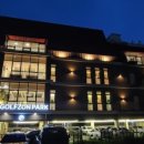 M스크린골프존 이미지