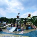 훈민초등학교 | 의정부 물놀이터 추천｜고산동 왕바우근린공원 물놀이장 후기 (주차·운영시간·준비물 정리)