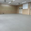 화홍중학교 | KCC글라스 센스타일 트랜디 5541P 음악실 시공후기