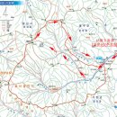 제196차 벽송산악회 울주군 대운산(12월 31일) 송년 테마 산행 공지 이미지