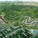 웅천주택단지 이미지