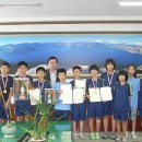 흥무초등학교 이미지