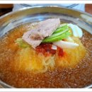 부천 가야 밀면 돼지국밥 이미지