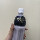7-select 아침햇살 흑미 후기