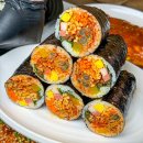 교동김밥 네이버블로그