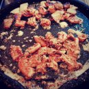 교촌치킨월곶 | [배곧]배곧맛집/배곧곱창고/곱창맛집/배곧곱창/배곧외식/바보스/배곧치킨/Babos