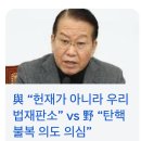 윤석열 내란세력의 탄핵 불복작전 이미지