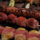 오닭꼬치 이미지