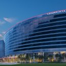 파라다이스관광㈜ 이미지