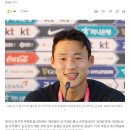 “모르는 번호 받으니 손준호, 계속 울더라…” 박문성이 전한 속사정 이미지