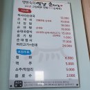 옛날전통순대 | 국물 진한 순대국 한 그릇! 26년 전통 팽현숙의 옛날순대국 후기