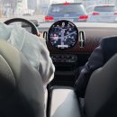 제일 모터스 | 미니 컨트리맨 JCW ALL4 시승 체험 후기(바바리안 모터스 일산 컴플렉스 전시장)