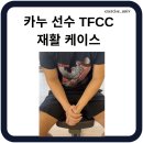 오젠하이 웰니스 도룡점 | [대전 재활운동] 카누선수 TFCC 재활 케이스