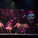 넌버벌 퍼포먼스 <뚜들뚜들 선사시대> 이미지