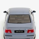 KK Scale 1:18 BMW E39 M5 이미지
