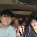 CU여주IC점 | 23.09.08 홍천 샘골 솔밭야영장(#4)
