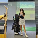 파앤슈어 골프스쿨 이미지