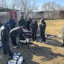 전북항공드론 | 📌 강남무인항공 지페이드론 전북장수대리점 진행된 농업용 드론 시연회 후기