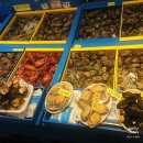 [제주도 여행 - 1] 타다 이용 후기, 김포공항 주차요금, 동문시장, 우도 숙박 볼레낭 펜션 추천