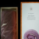 파리바게뜨 블루베리 롤케익 이미지