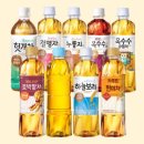 [G마켓] 20입+20입 하늘보리/옥수수수염차/카무트현미차/결명자차/이온더핏 무라벨 외 12종 500ml - 21,920원 이미지