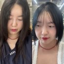 홍대미용실 추천 태슬컷 잘하는 곳 볼륨매직 준오헤어홍대상수점 후기