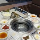 대호숯불갈비 | 천안 성성동 고기집 추천｜서다원 성성점, 갈빗살 인생맛집 후기