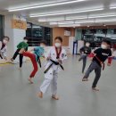 하늘태권도 이미지